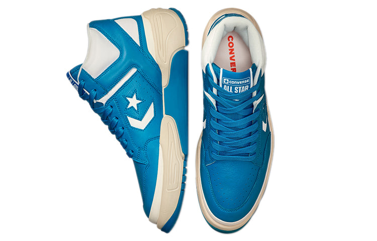 Converse Weapon CX Mid 'Kinetic Blue' 172354C