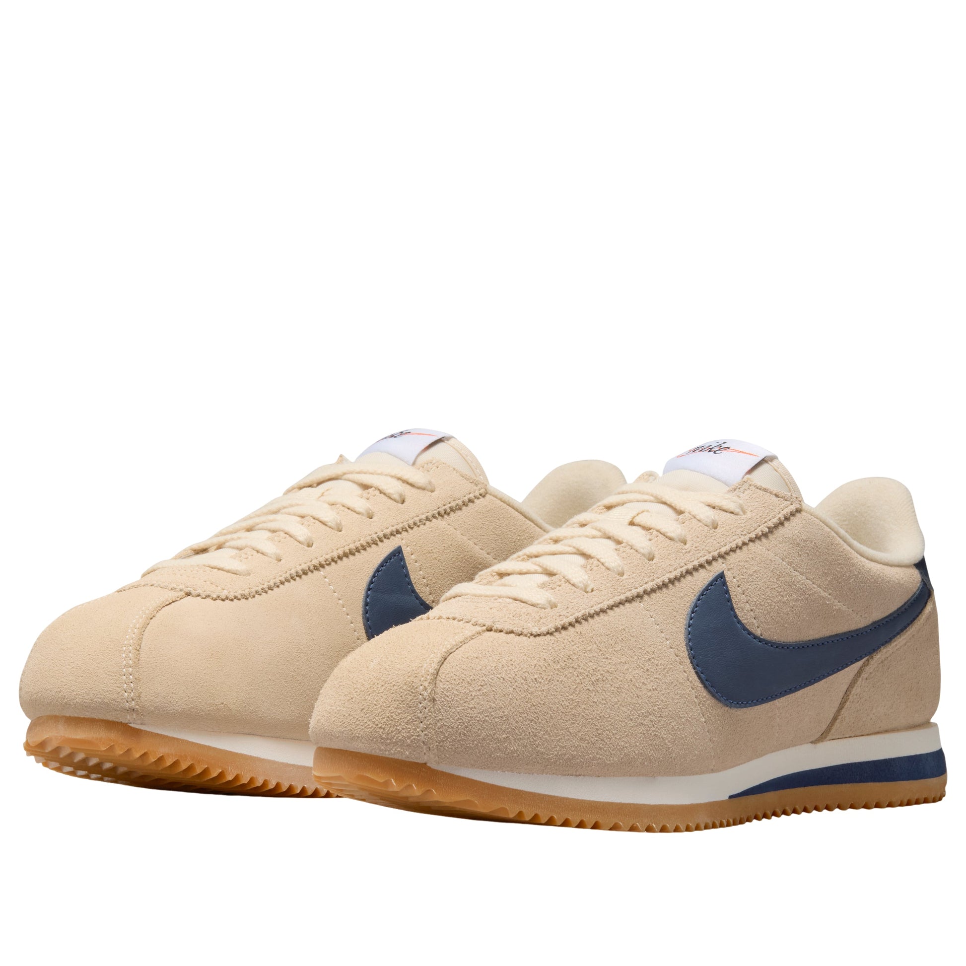 (WMNS) Nike Cortez 'Beach Midnight Navy' IB1857-202