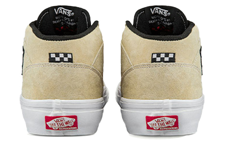 Vans Skate Half Cab 'Taupe' VN0A5KYATUP
