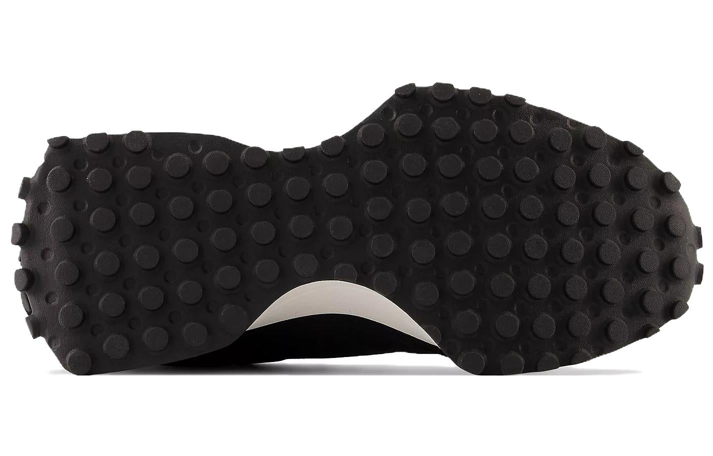 (WMNS) New Balance 327 'Black white safari' WS327PH