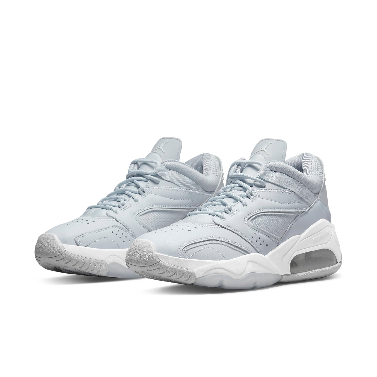 Air Jordan Point Lane 'Pure Platinum' CZ4166-005