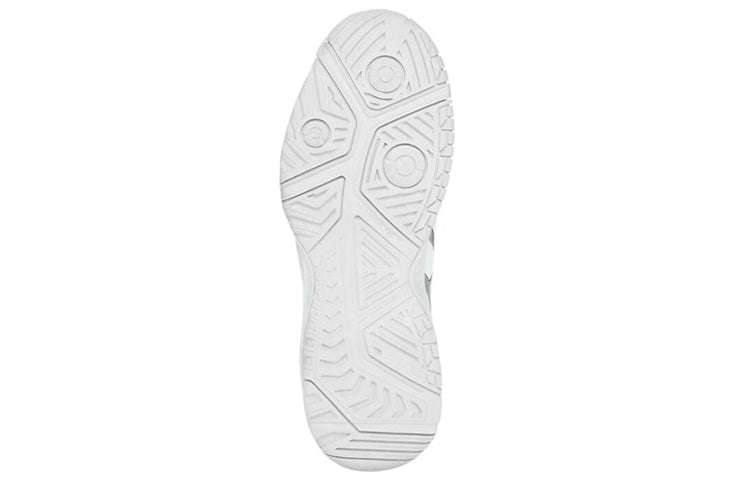 (WMNS) ASICS Gel Resolution 7 'White Silver' E751Y-0193