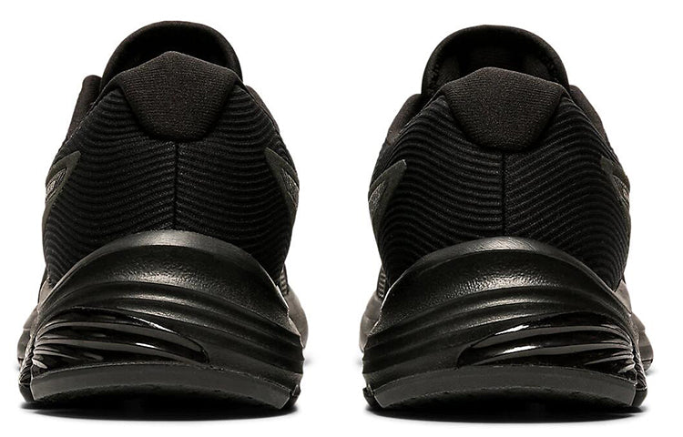(WMNS) ASICS Gel Pulse 12 'Black' 1012A724-002