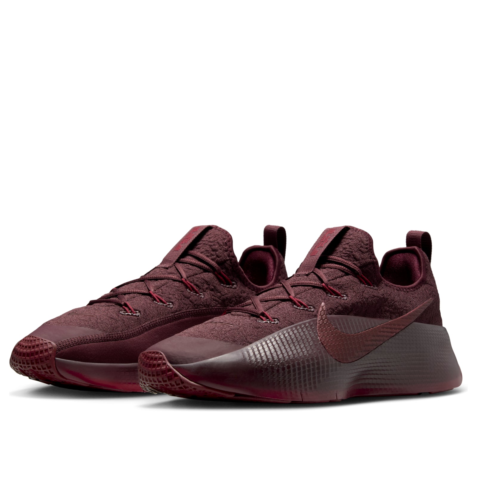 Nike LeBron TR 1 'Burgundy Crush' FJ6151-601