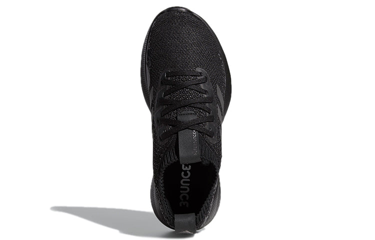 (WMNS) adidas Purebounce+ 'Core Black' G27962