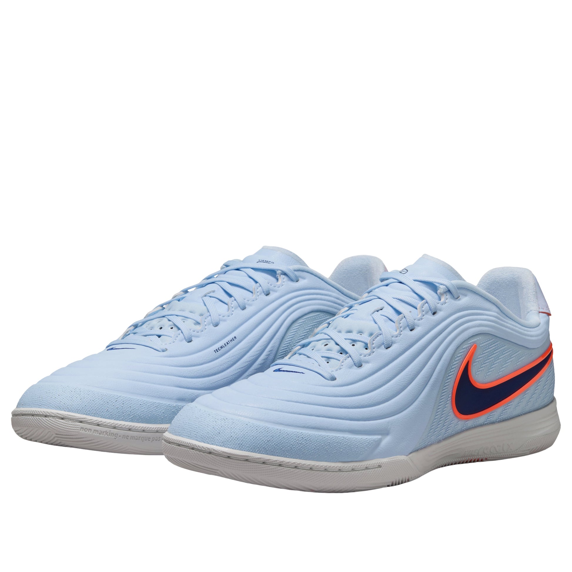Nike Tiempo Reactgato 'Hydrogen Blue Coconut Milk' HQ3159-411