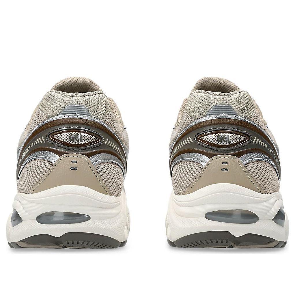 ASICS GT-2160 'Feather Grey Brown Storm' 1203A320-022