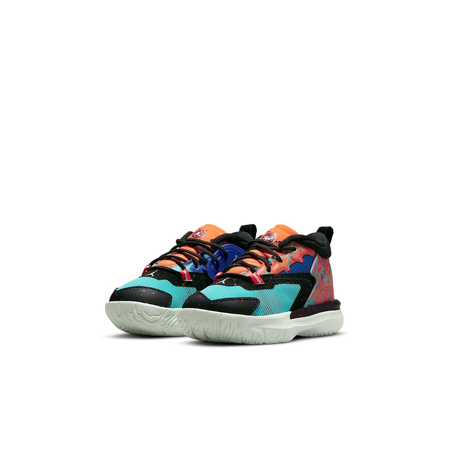 (TD) Air Jordan Zion 1 'Project Z' DC2023-800