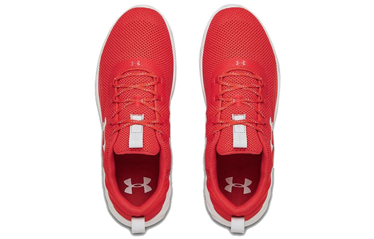 Under Armour Charged Will Mars Red 3022038-601