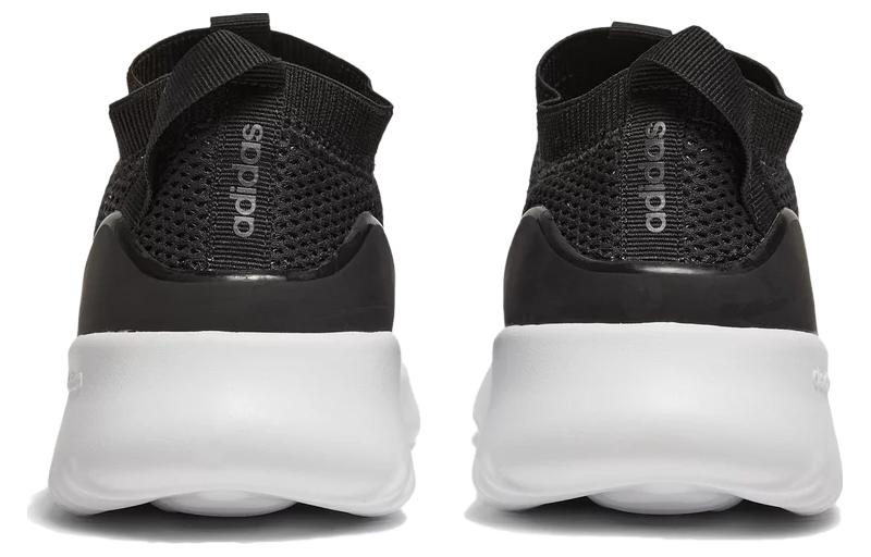 (WMNS) adidas Ultimafusion 'Core Black' F34606