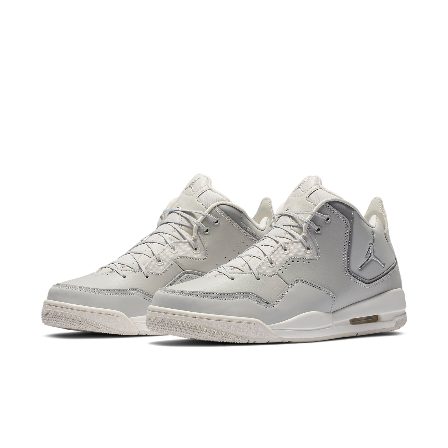 Air Jordan Courtside 23 'Grey Fog' AR1000-003