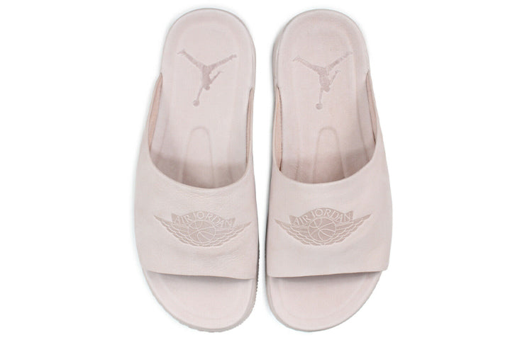 (WMNS) Air Jordan Modero 1 'Particle Beige' AO9919-200