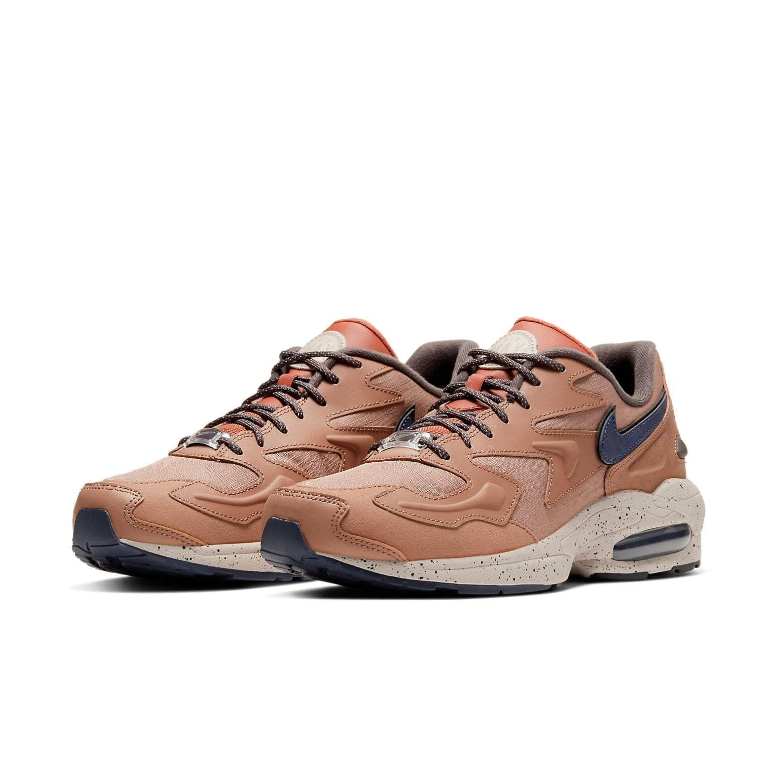 Nike Air Max 2 Light LX 'Desert Dust' CJ9997-201