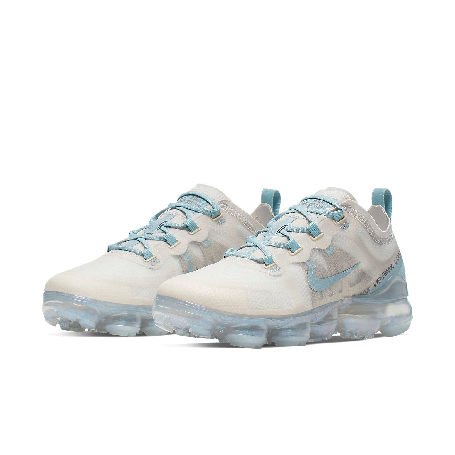 (WMNS) Nike Air VaporMax 2019 SE 'Phantom Ocean Cube' CI1246-004
