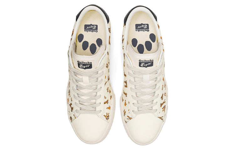 Onitsuka Tiger Lawnship 3.0 'White' 1183B784-105