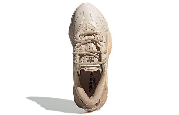 (WMNS) adidas Ozweego 'Halo Ivory' GZ2776