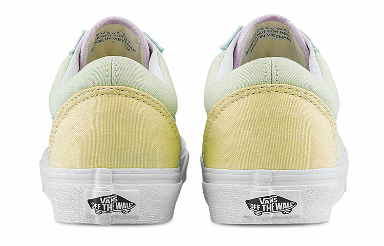 Vans Old Skool 'Pastel Block' VN0A5KRFATD