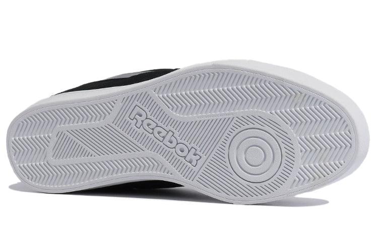 Reebok Royal Complete 3.0 Low 'Black Gray' GW7750