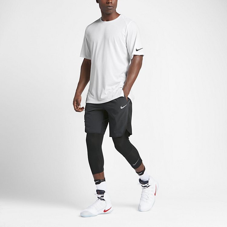Apparel s Men Nike Breathe Top SS Elite 830949-100