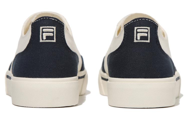 FILA Tarp Lo 'Cream Black' 1XM01962F_896