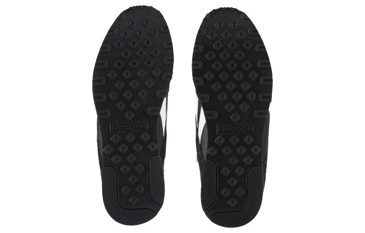 Reebok Royal Ultra Running Shoes Black BS7966