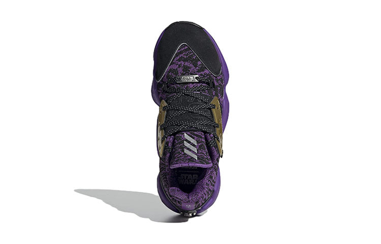 (GS) adidas x Star Wars Harden Volume 4 J 'Lightsaber' EF2080