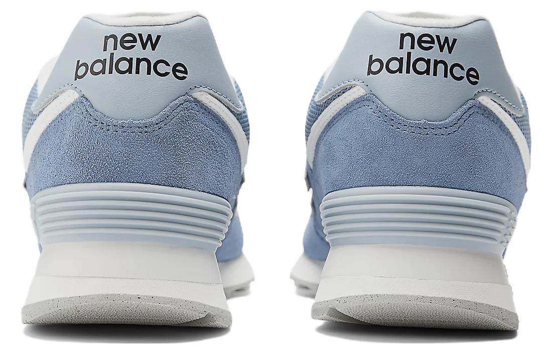 New Balance 574 'Blue White' U574FDG