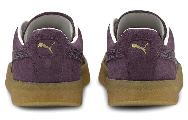 PUMA Suede Crepe SC 'Sweet Grape' 382668-01