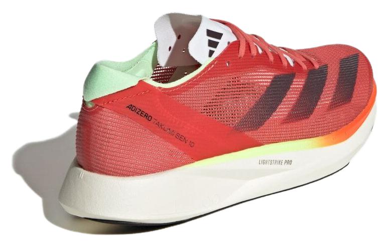 (WMNS) adidas Adizero Takumi Sen 10 'Red' IG8207