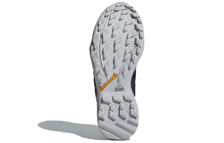 (WMNS) adidas Terrex Swift R2 GTX 'Black' CM7503