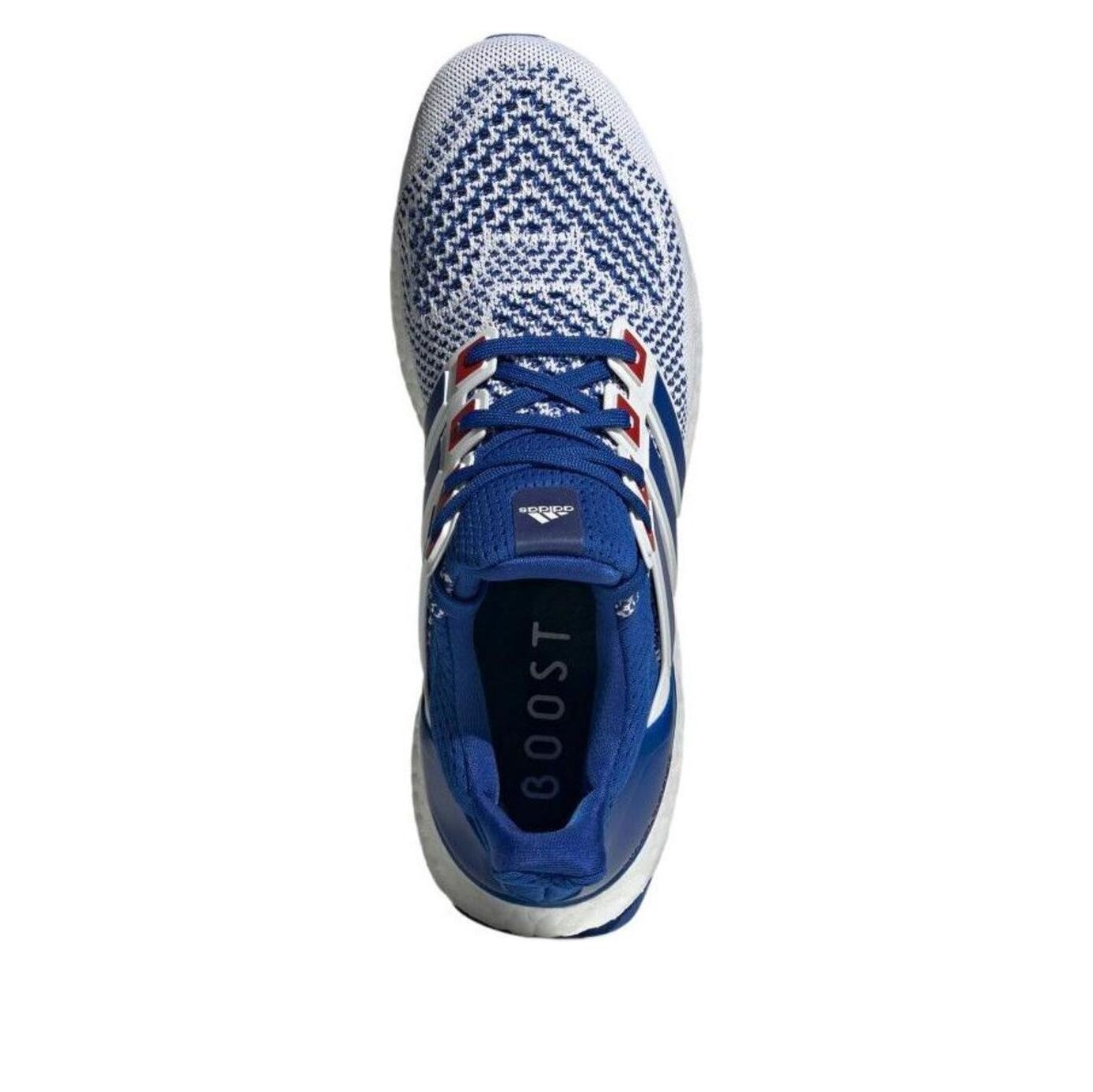 adidas Ultraboost 1.0 'Cloud White Royal Blue' IH3018