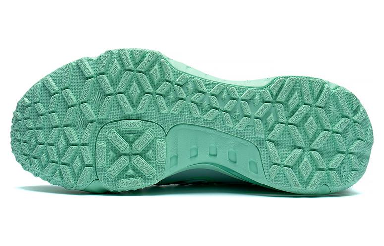 Li-Ning Yijie Hiking Shoes 'Water Green' ARDT011-2