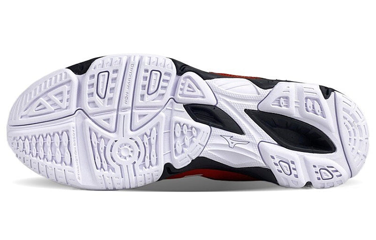 Mizuno Cyclone Speed CN 'Red' V1GA218102