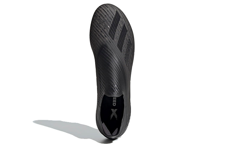 adidas X 19+ FG 'Black' F35321