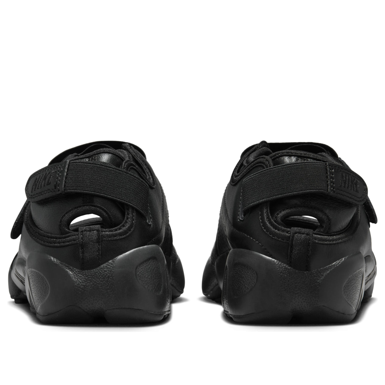 (WMNS) Nike Air Rift 'Black' HM5737-002