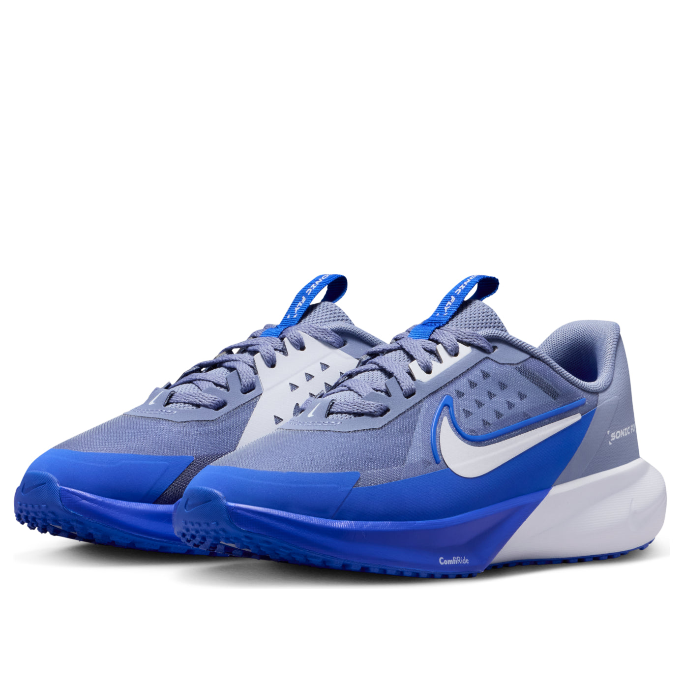 (GS) Nike Sonic Fly 'World Indigo Racer Blue' FZ0017-402