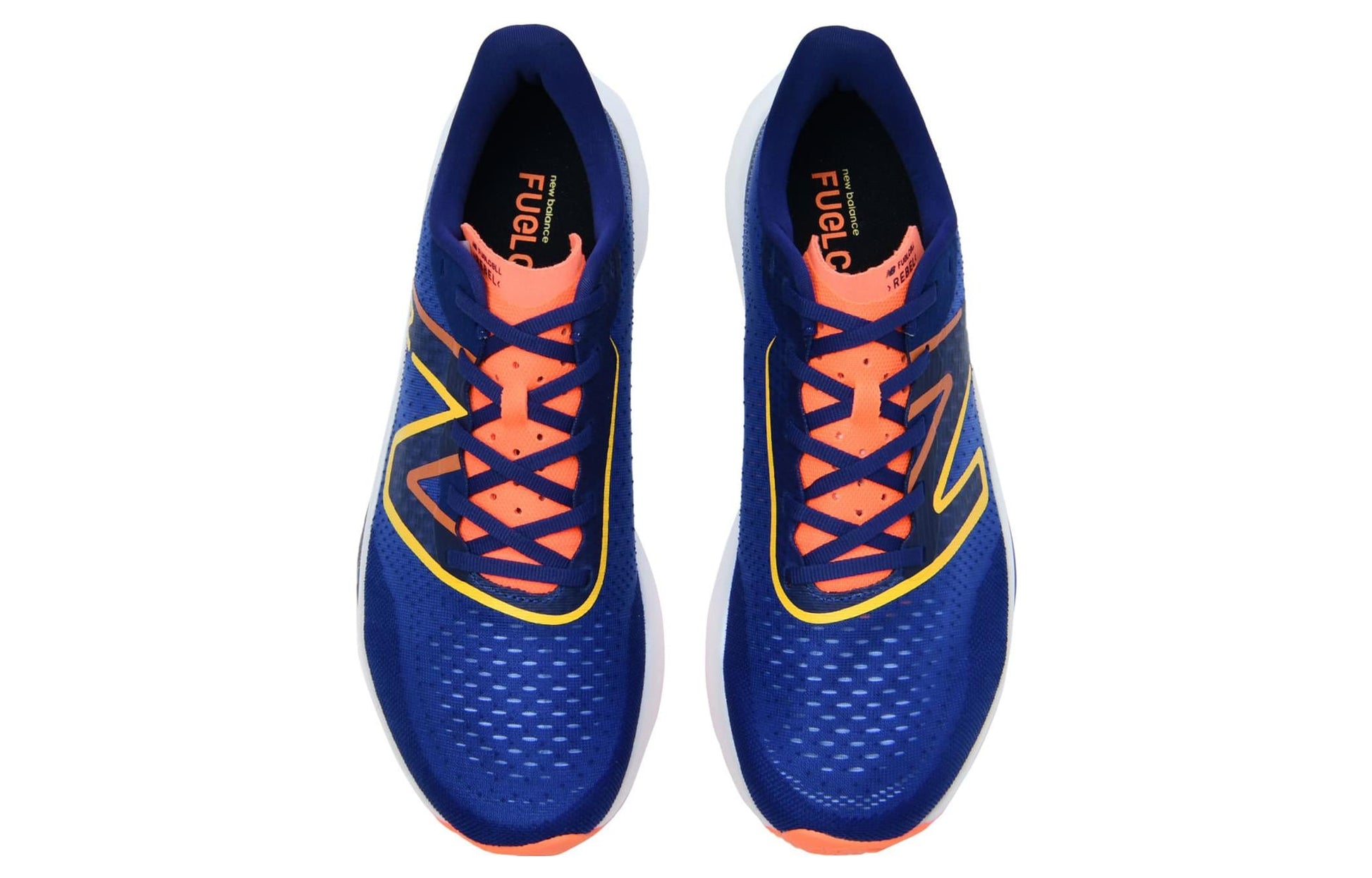 New Balance FuelCell Rebel v3 Shoes 'Royal Blue' MFCXMN3