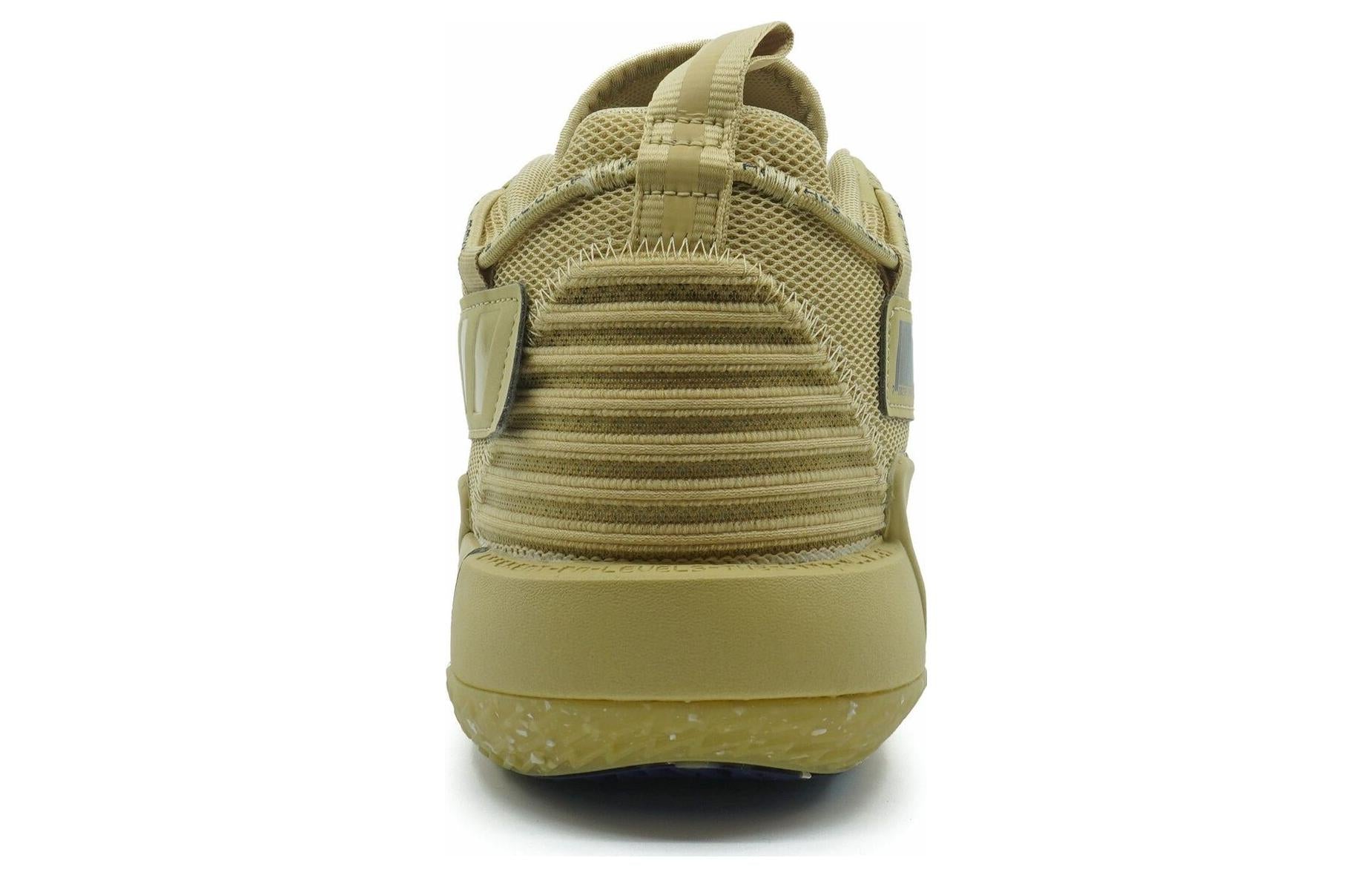 adidas Dame 7 EXTPLY 'Team Sand' GX6413