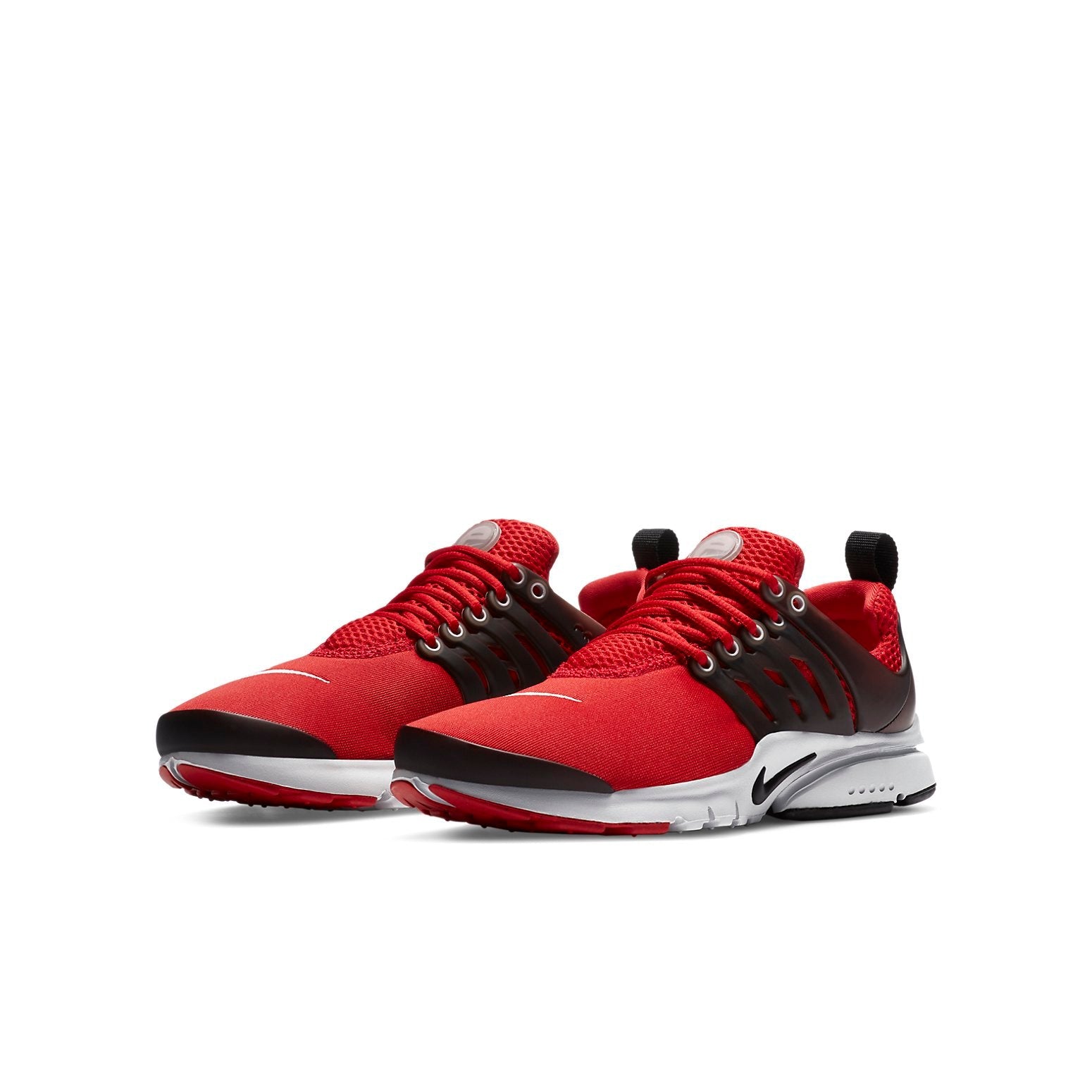 (GS) Nike Presto 'University Red' 833875-600