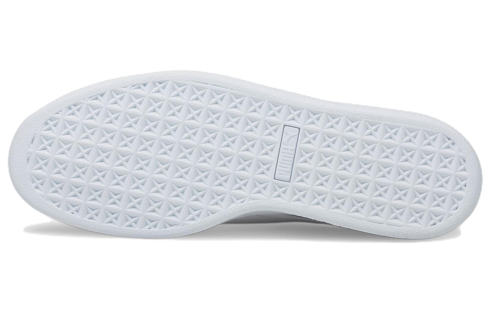 PUMA Suede Re:Style 'White' 383338-01