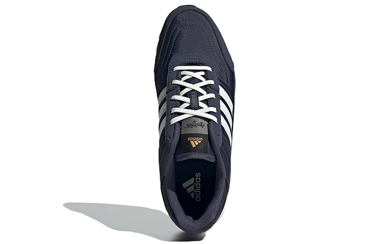 adidas Equipment 1020 Cozy Wear-resistant Blue GY6597
