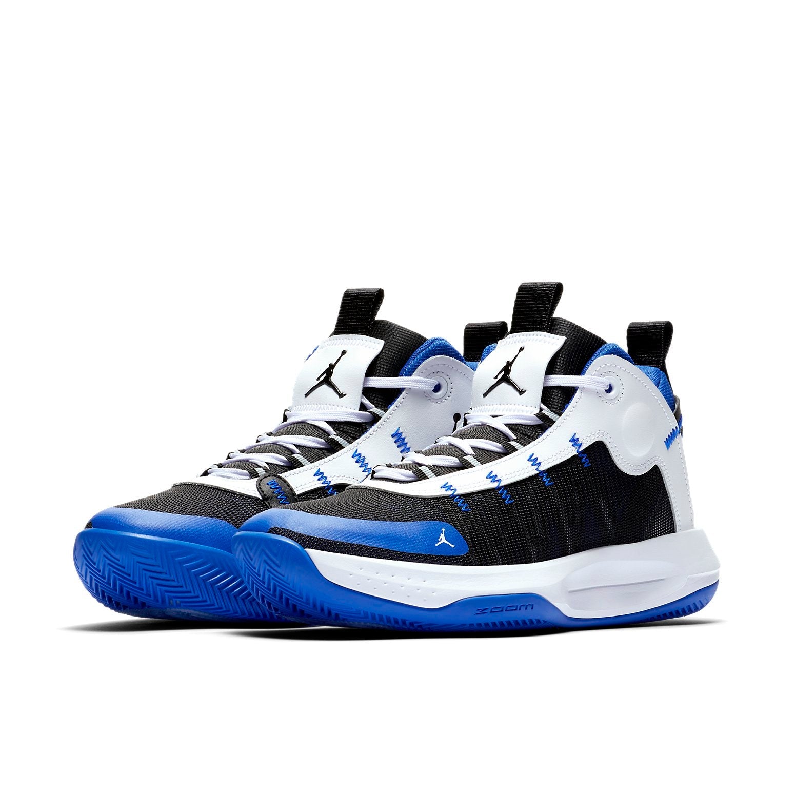 Air Jordan Jumpman 2020 'Racer Blue' BQ3449-401