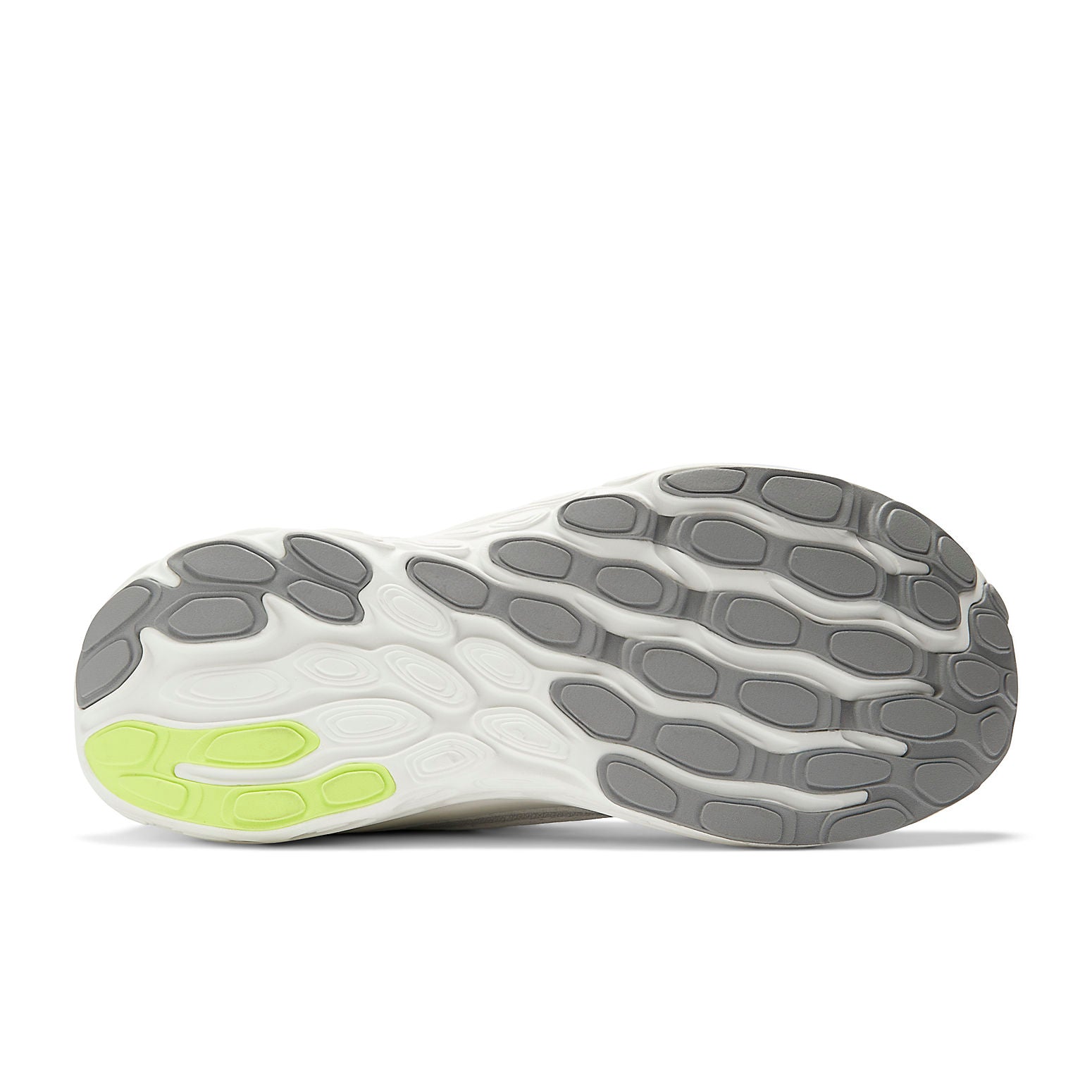 New Balance Fresh Foam X 1080v13 'Grey Matter' M1080I13