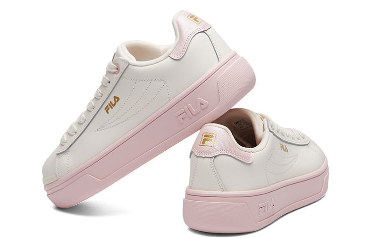 (WMNS) FILA Sneakers Pink F12W134342FSS
