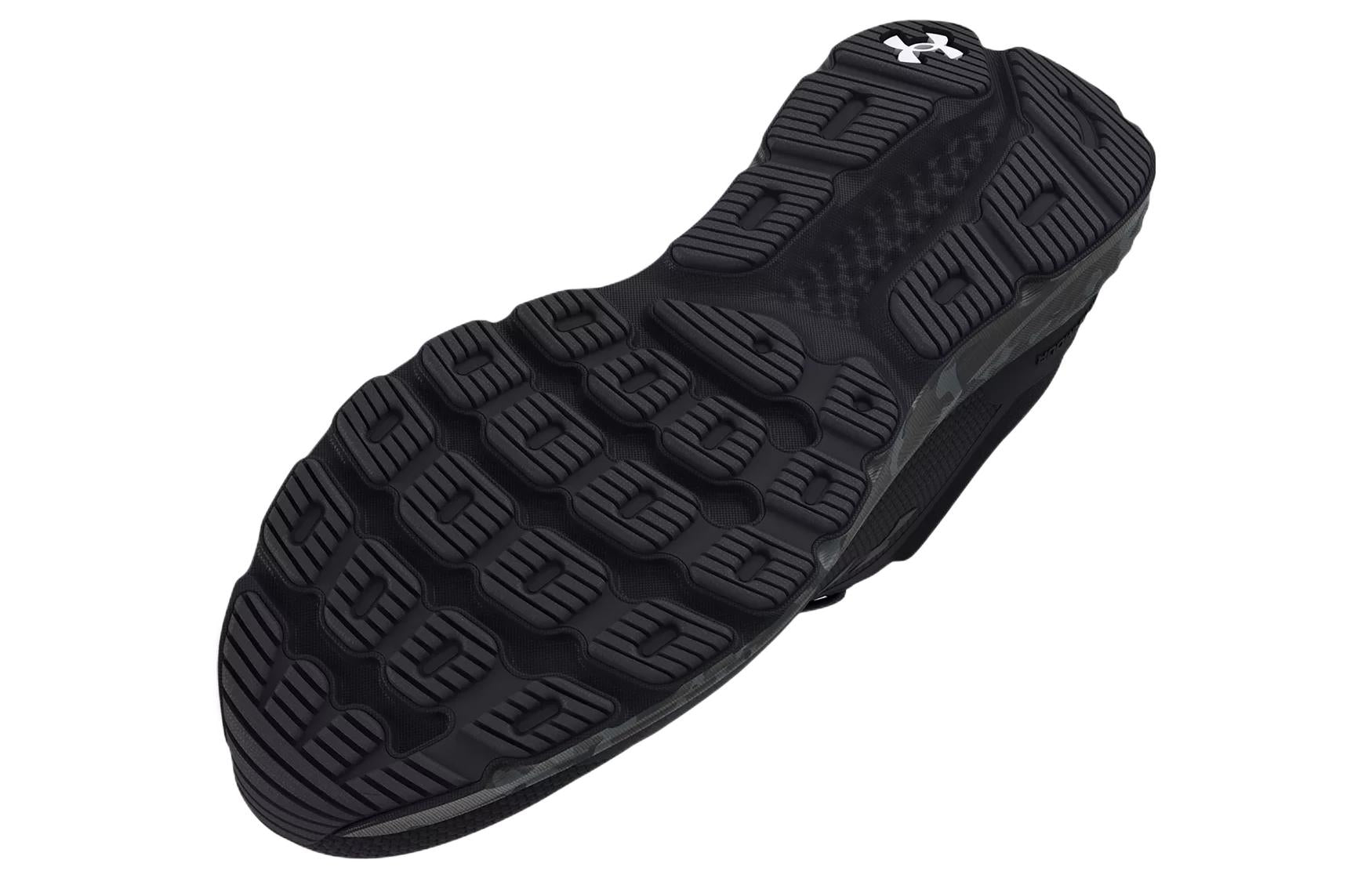 Under Armour Charged Escape 4 Printed 'Black Camo' 3026509-001
