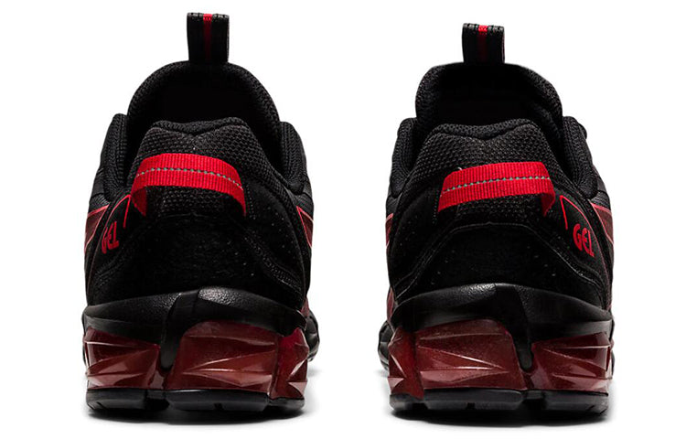 ASICS Gel Quantum 90 3 'Black Classic Red' 1201A064-004