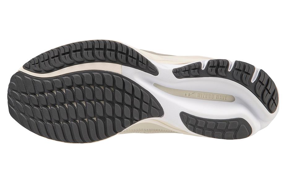 Mizuno Wave Rider Beta 'Silver Cloud Sunstruck' D1GA331101