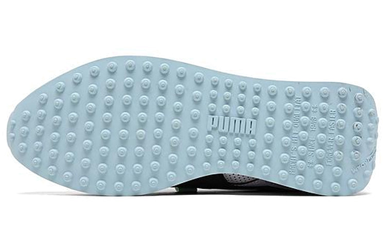PUMA Future Rider 'Play On - White Pink' 375422-01
