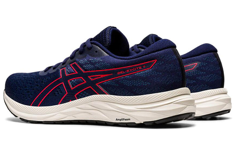 ASICS Gel-Excite 7 'Blue Red' 1011A657-401