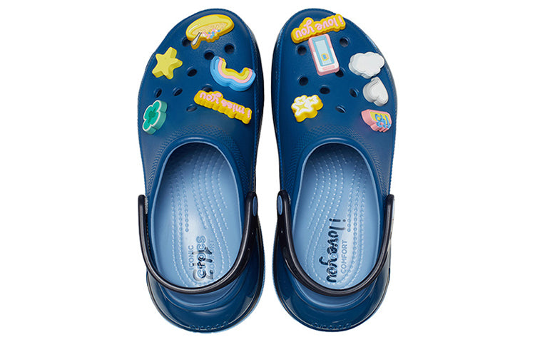 (WMNS) Crocs Bistro Clog x Nana 208336-425